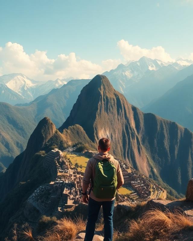 Adventure Travel