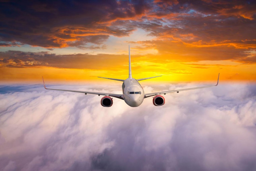 If you were fortunate enough and you had to get there, call us