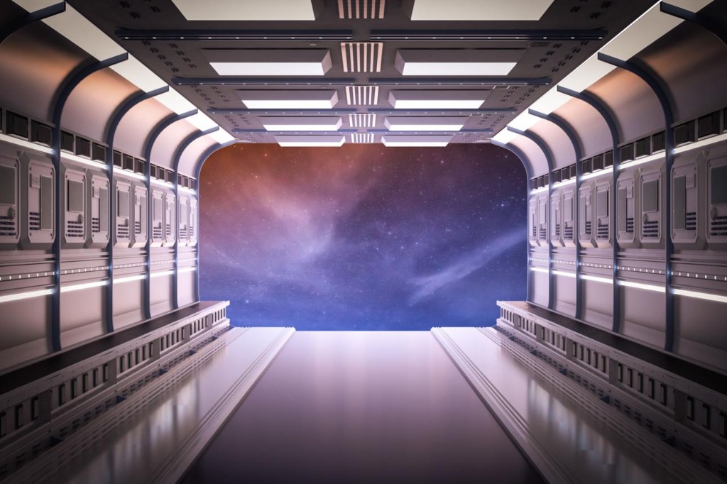 Imagine your own pod