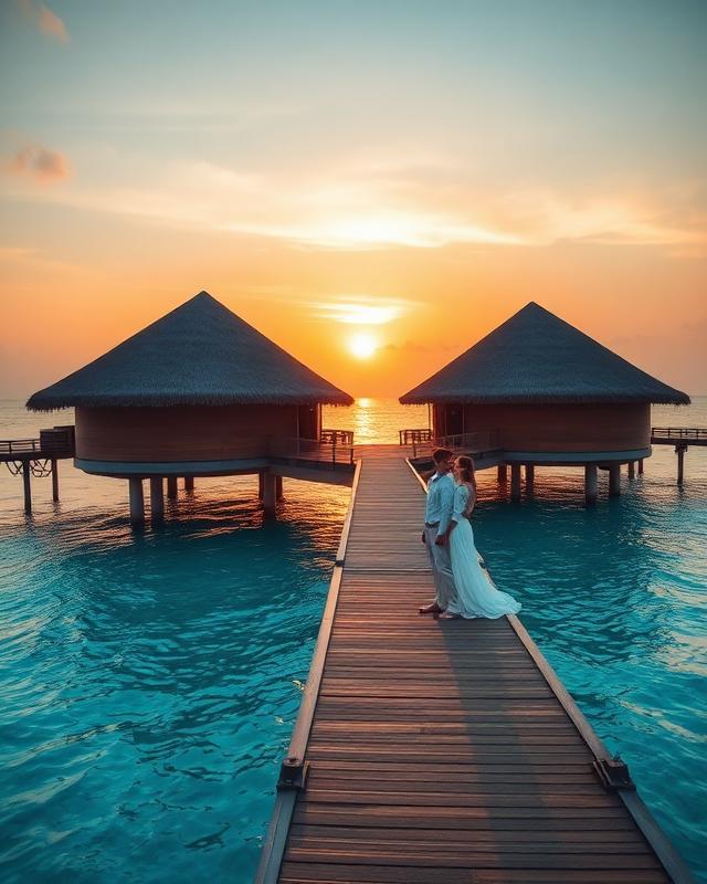 Honeymoon Packages