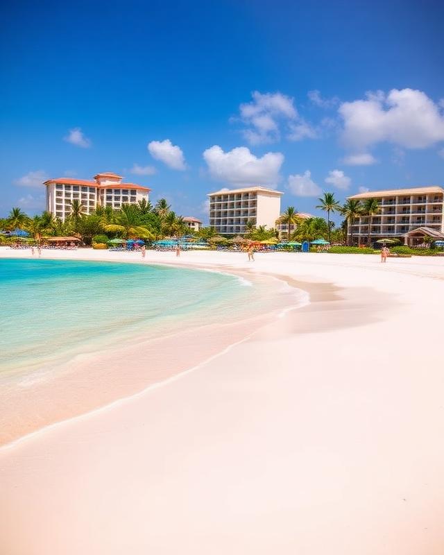 All-Inclusive Mexico
